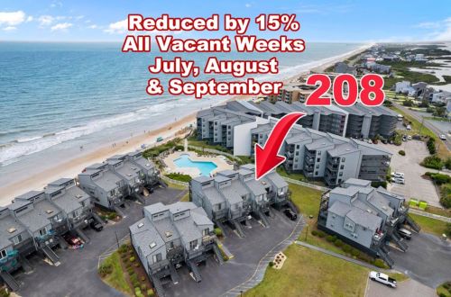 Shipwatch Townhomes II 208