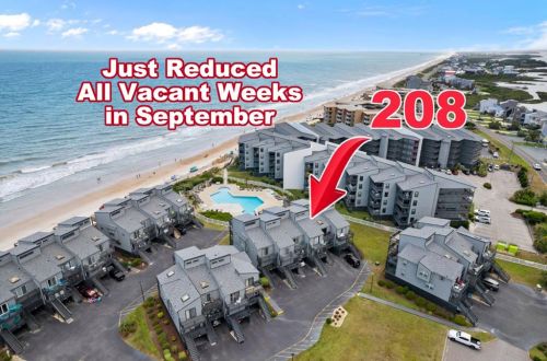 Shipwatch Townhomes II 208