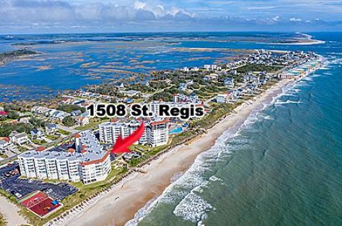 St. Regis 1508
