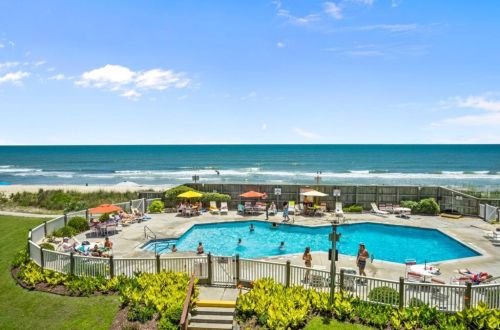 Topsail Dunes 2201