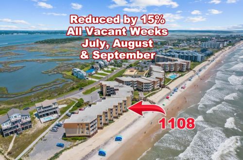Topsail Dunes 1108