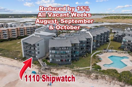 Shipwatch 1110 - Point Unit