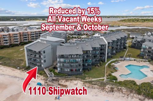 Shipwatch 1110 - Point Unit
