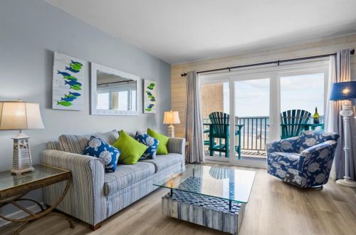 Topsail Dunes 1108 - LT