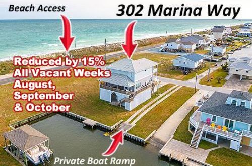 Marina Way 302