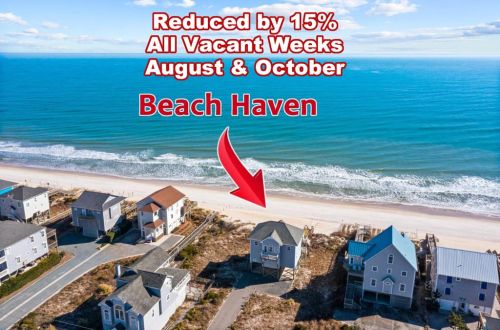 'Beach Haven