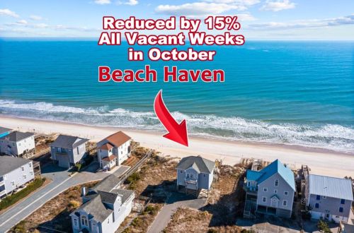 'Beach Haven