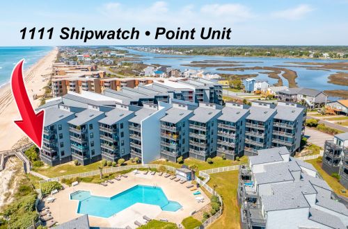 Shipwatch 1111 - Point Unit