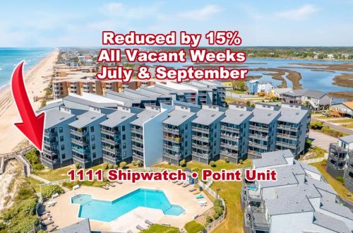 Shipwatch 1111 - Point Unit