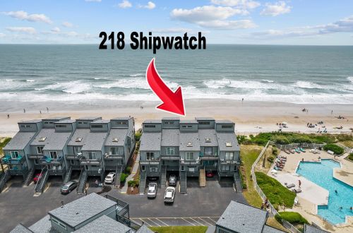 Shipwatch Townhomes II 218