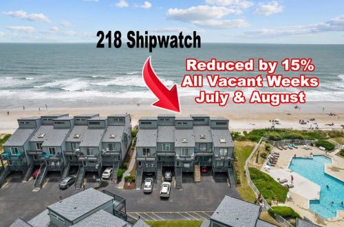 Shipwatch Townhomes II 218