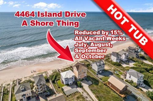 'A Shore Thing