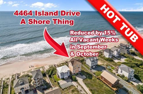 'A Shore Thing