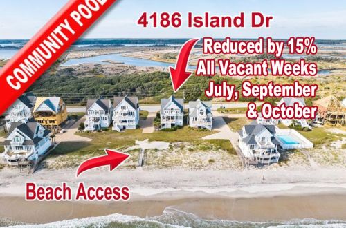 Island Drive 4186