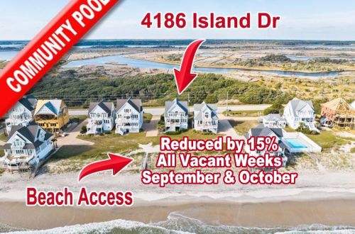 Island Drive 4186