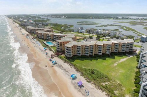 Topsail Dunes 3308