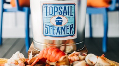 lets eat topsail islands best restaurants | coastline realty