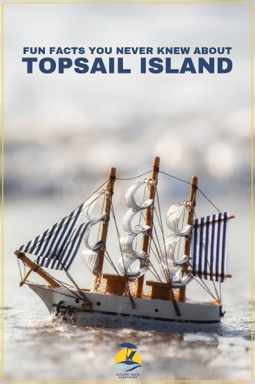 Fun Facts You Never Knew About Topsail Island | Coastline Realty Vacations