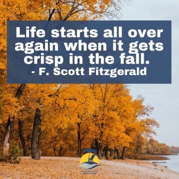 Bring in the Fall Season with These 10 Beautiful Quotes | CBC Realty