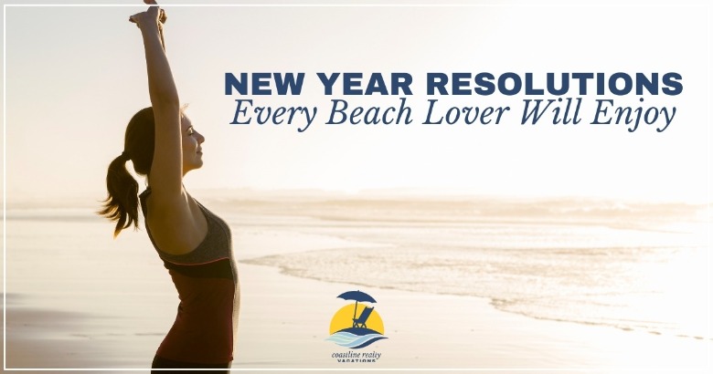 New Year Resolutions Every Beach Lover Will Enjoy