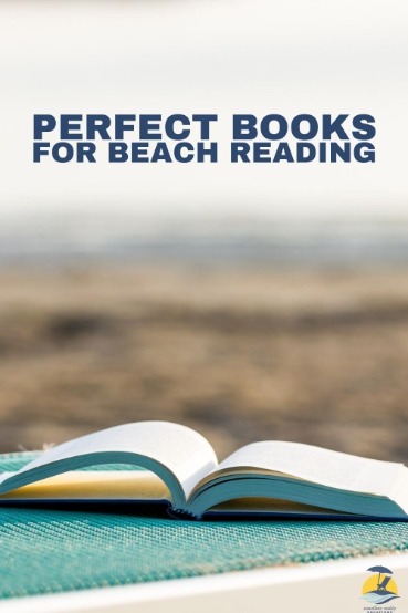 Perfect Books for Beach Reading