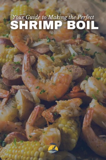 Your Guide to Making the Perfect Shrimp Boil