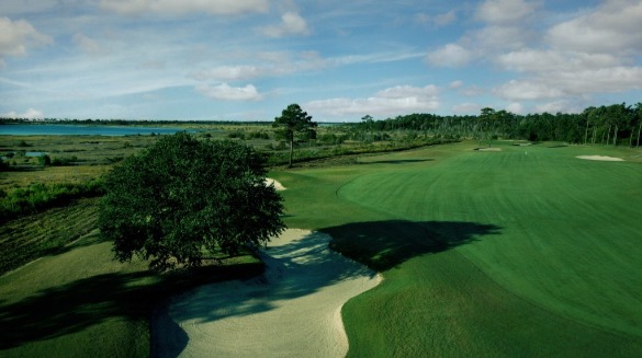 golf course | Coastline Realty