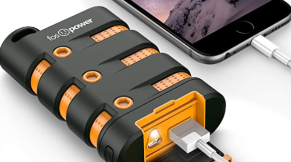 power bank for phone | Coastline Realty