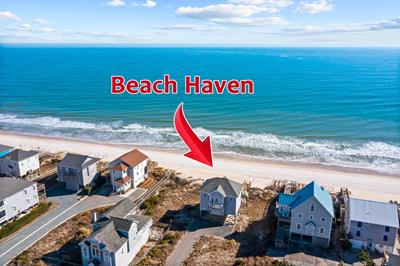 'Beach Haven