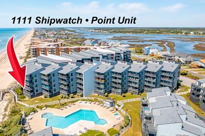 Shipwatch 1111 - Point Unit